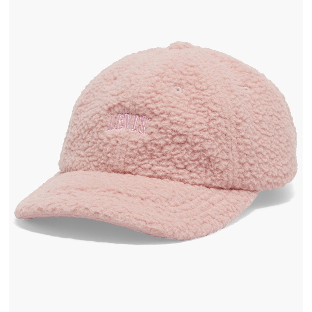 Sherpa Baseball Cap